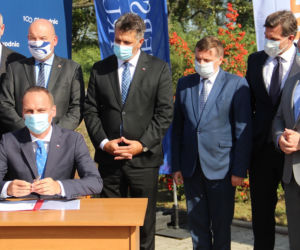 Obwodnica Kalisza ZATWIERDZONA przez wiceminister infrastruktury! Wiemy, kiedy powstanie!