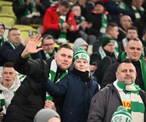 Ale numer w Gdańsku! Lechia rozbiła Jagiellonię! Mamy zdjęcia kibiców