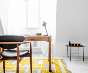 Aranżacja loftu w stylu retro