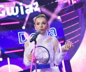 Takiego żartu nikt się nie spodziewał! Doda w ogniu krytyki