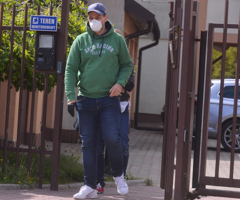 Luzacki początek kampanii Rafała Trzaskowskiego