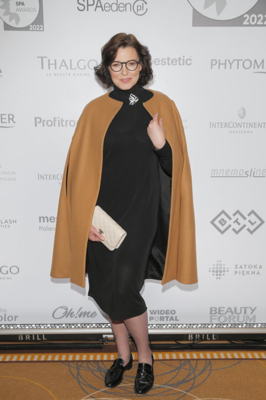 Ilona Felicjańska