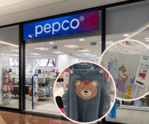 Mamo, sprawdź wyprzedaż w Pepco! Ubranka dla dzieci przecenione do kilku złotych. Zobacz, gdzie szukać 