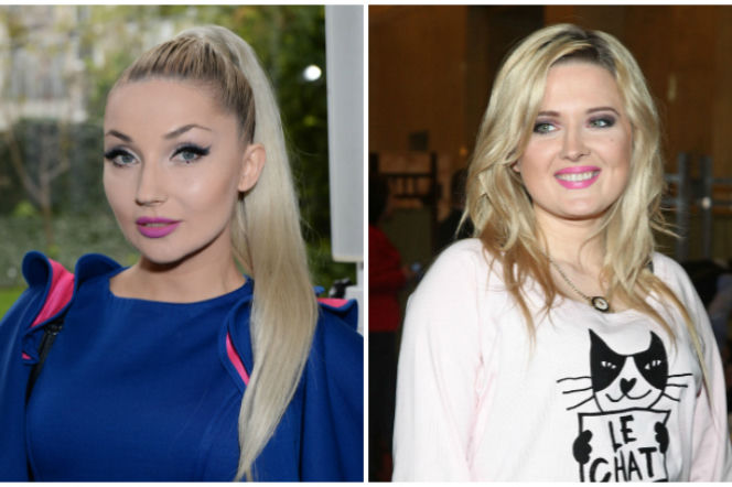 Co mają ze sobą wspólnego Cleo i Gosia Andrzejewicz?