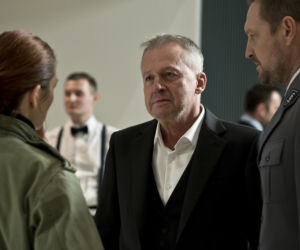 Odwilż: pierwsze zdjęcia promujące polski serial HBO Max