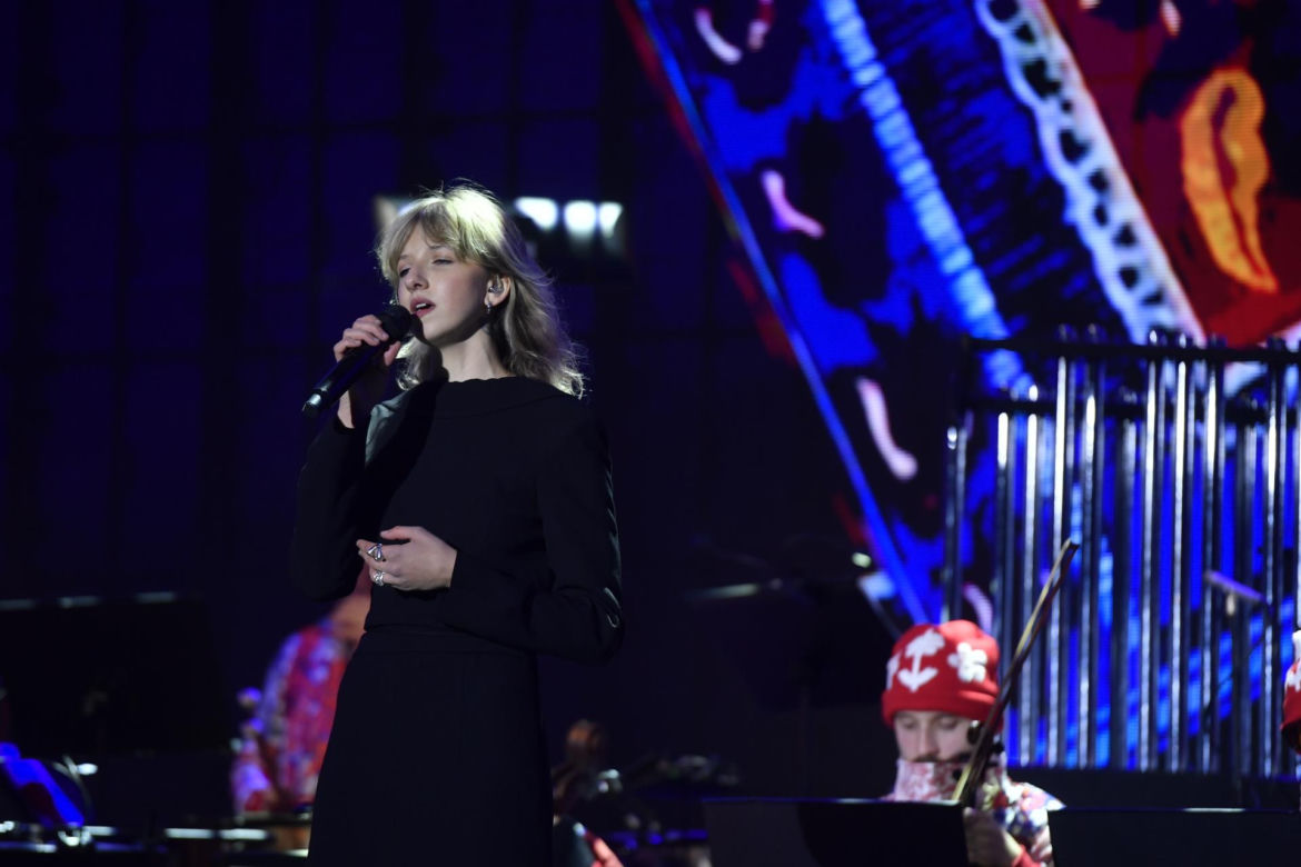 Koncert "Wspólna Niepodległa 2025" w Warszawie