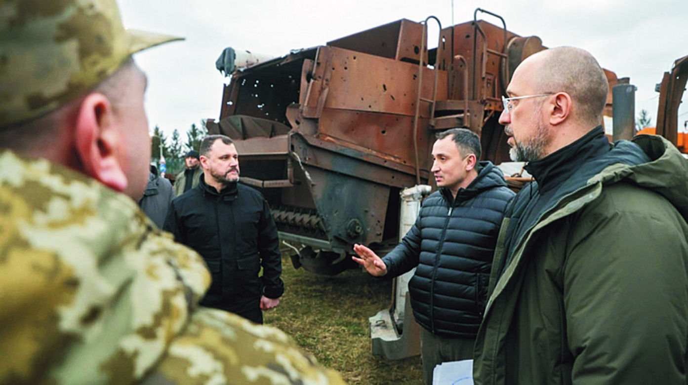 Takie są relacje Andrzeja Dudy i Wołodymyra Zełenskiego