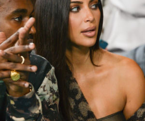Kim Kardashian napadnięta w Paryżu. Ochroniarz zapowiada zemstę
