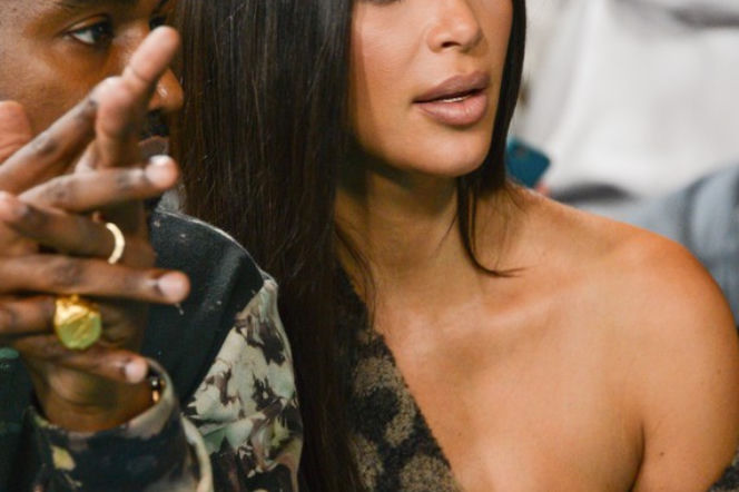 Kim Kardashian napadnięta w Paryżu. Ochroniarz zapowiada zemstę