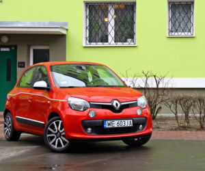 Renault Twingo 1.0 Intens