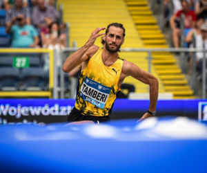 Gianmarco Tamberi