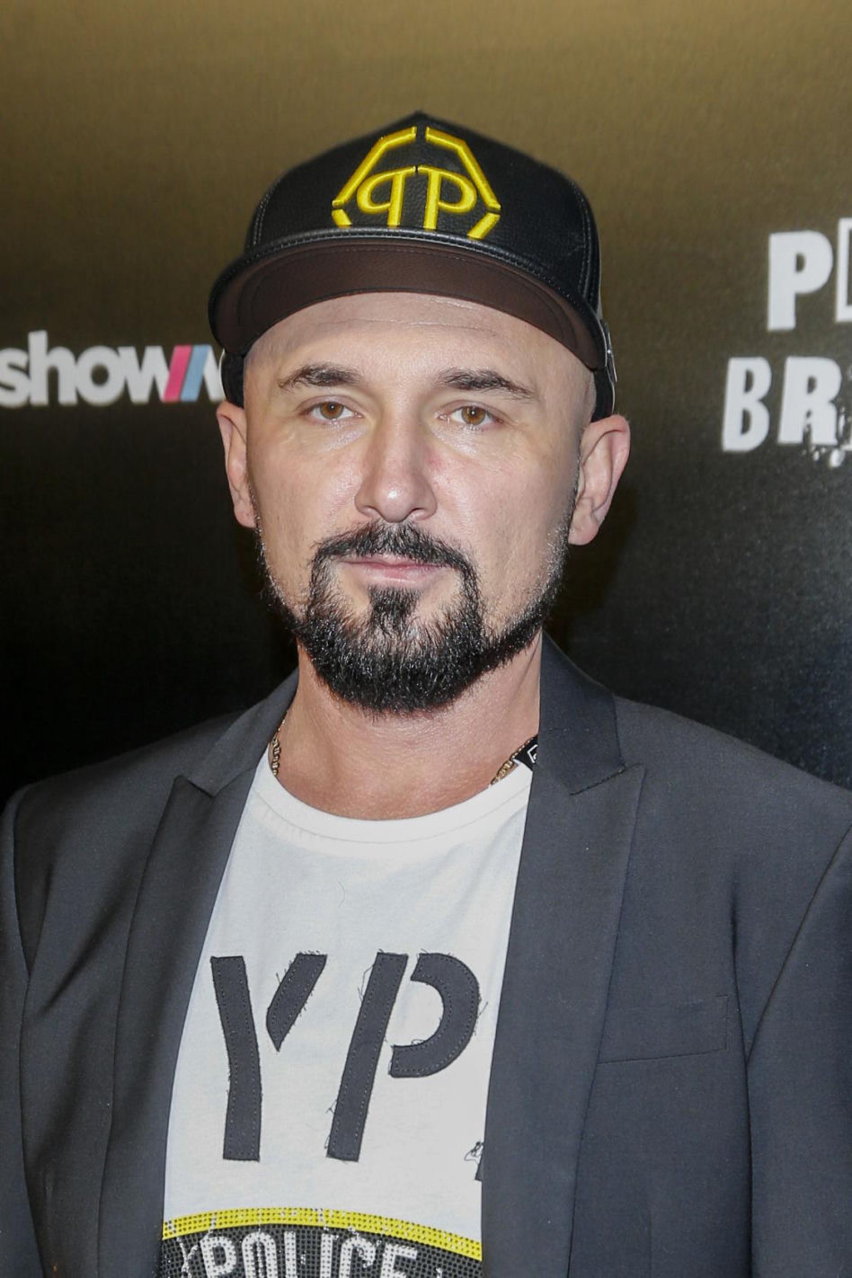 Patryk Vega
