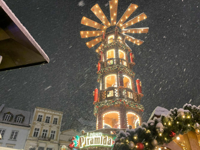 Ceny, atrakcje, produkty!