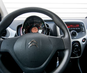 Citroen C1 1.0 VTi Feel