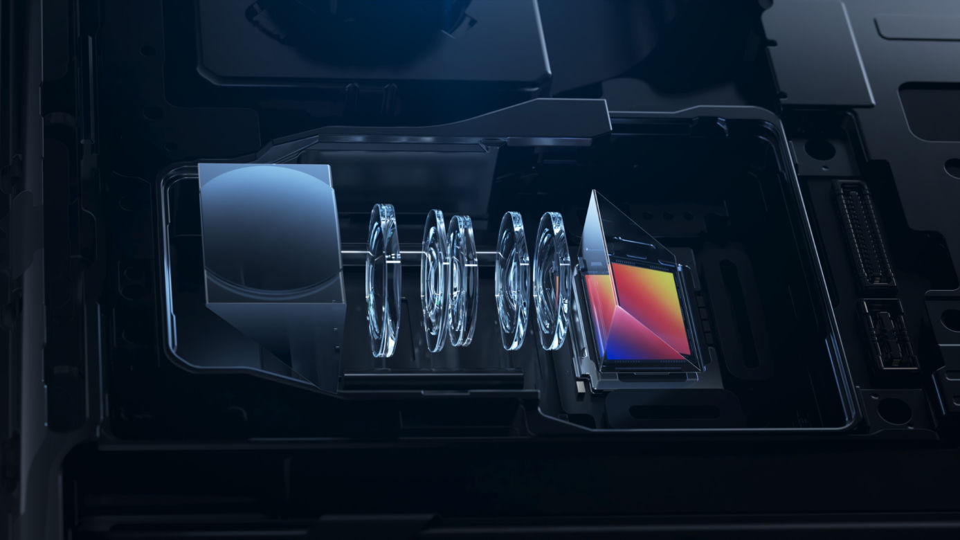 Huawei 60 Pro