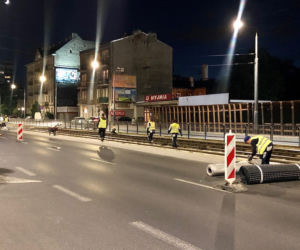 Grochowska w końcu będzie zielona!