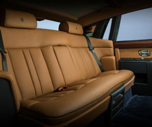 Rolls-Royce Phantom Nautica