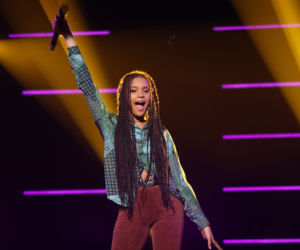 Sara James w ESKA Live