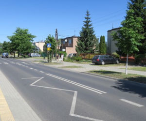 Bydgoszcz: Miasto doświetla kolejne przejścia dla pieszych
