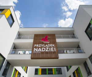 Przylądek Nadziei: Nowy szpital onkologiczny dla dzieci