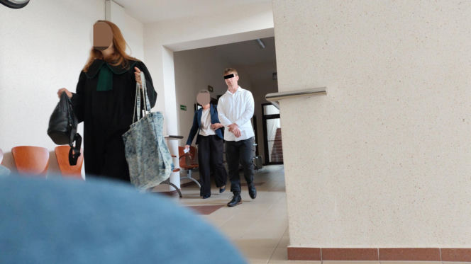 Uwięził i molestował 11-latkę