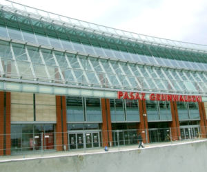Pasaż Grunwaldzki