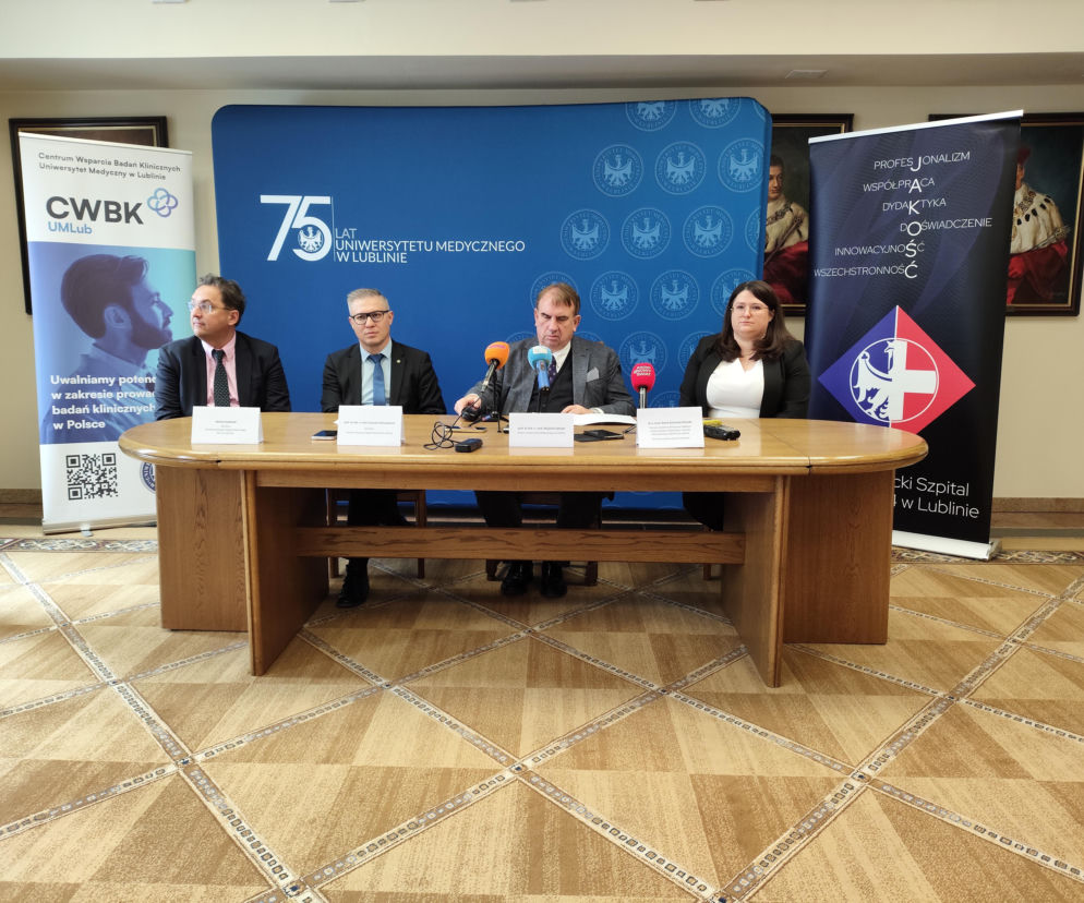 Te badania mogą odmienić standardy leczenia pacjentów z cukrzycą typu 1 i otyłością