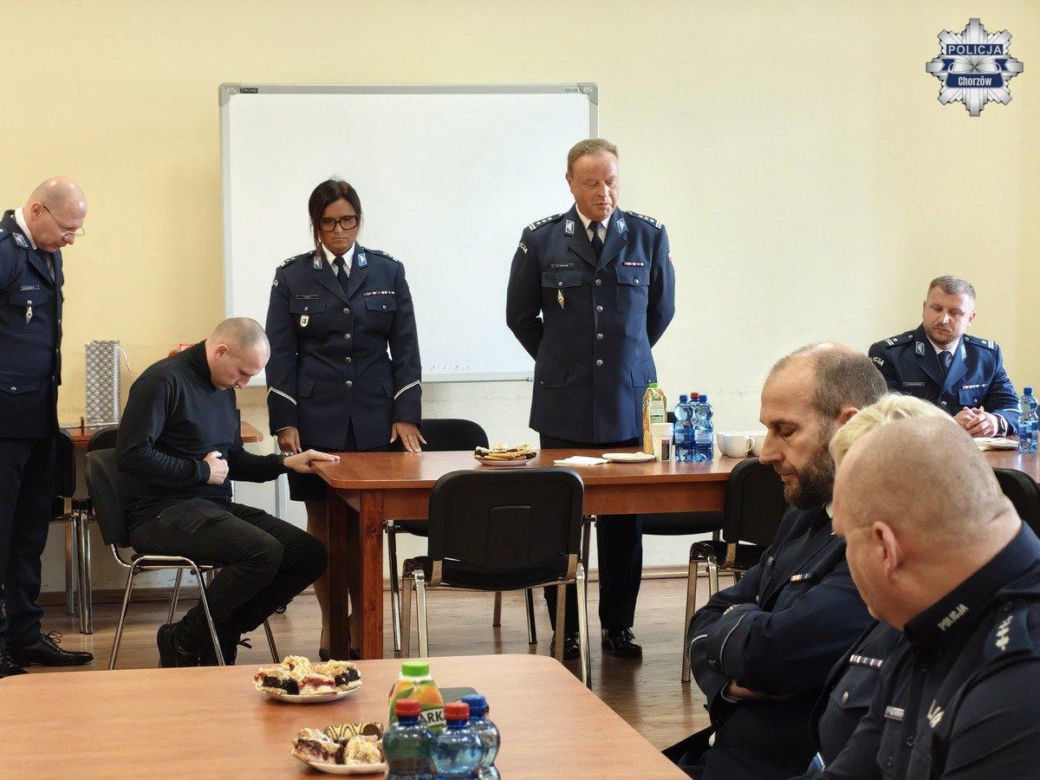 Uratował życie 17 osobom, teraz on potrzebuje pomocy