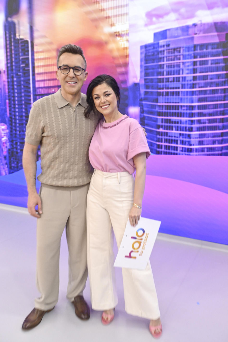  Kasia Cichopek i Maciej Kurzajewski - telewizyjny rozwód