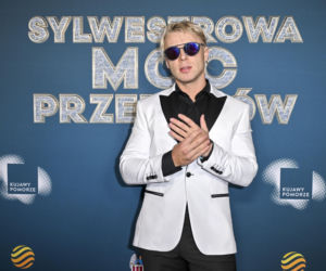 Skolimowi zarzucono homofobię. Piosenkarz się tłumaczy: Jest to absurdalne