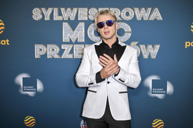 Skolimowi zarzucono homofobię. Piosenkarz się tłumaczy: "Jest to absurdalne"