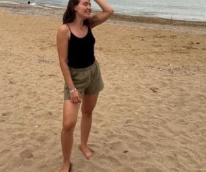 Kaja Ziomek-Nogal i Artur Nogal