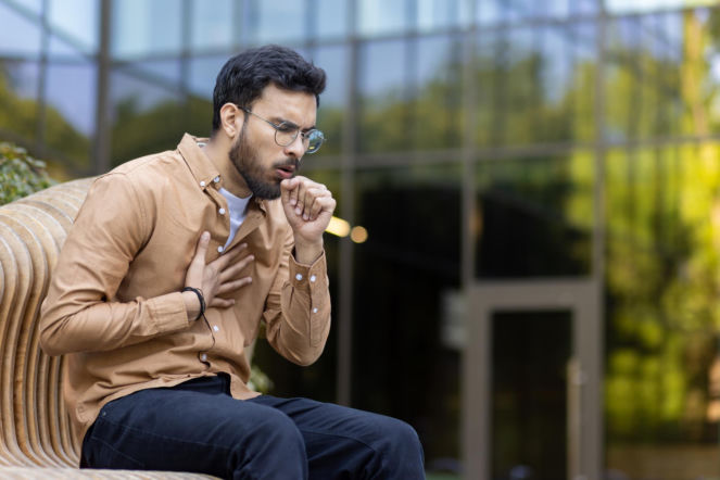 Stary sposób z PRL znów zyskuje popularność. Pomaga przy suchym i mokrym kaszlu