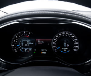 Ford Mondeo Vignale 2.0 TDCi 210 KM Twin-turbo PowerShift