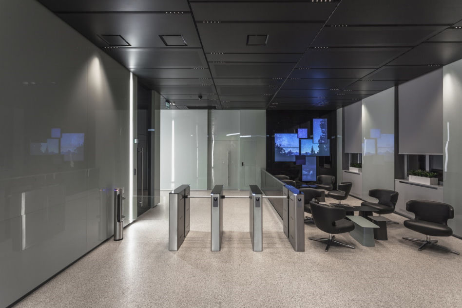 Kreon Ceiling Solutions