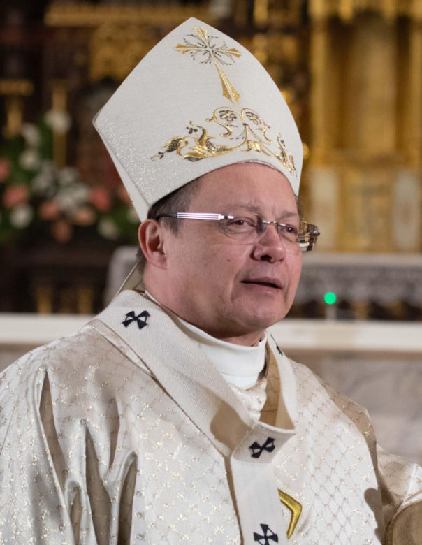 Kard. Grzegorz Ryś