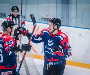 GKS Jastrzębie - KH Energa Toruń 6:5, zdjęcia z meczu