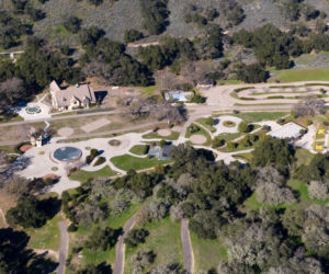 Michael Jackson, Neverland