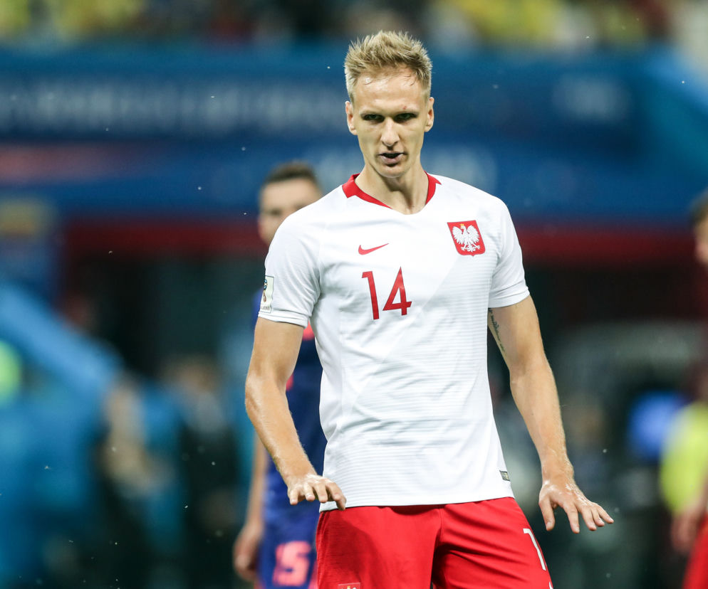 Łukasz Teodorczyk, reprezentacja Polski