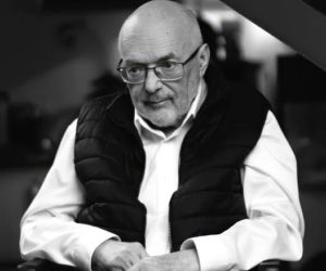 Zmarł Krzysztof Pawłowski, twórca WSB-NLU