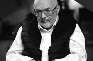 Zmarł Krzysztof Pawłowski, twórca WSB-NLU