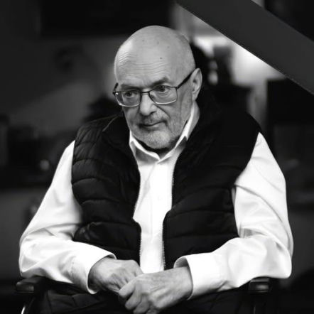 Zmarł Krzysztof Pawłowski, twórca WSB-NLU