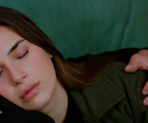 Miłość i nadzieja, odcinek 345. Kuzey, Sila