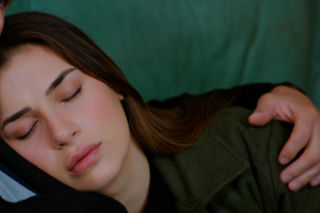 Miłość i nadzieja, odcinek 345. Kuzey, Sila