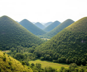 Bośnia i Hercegowina skrywa zagadkę. Czy to jedyne europejskie piramidy?