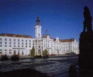 Pałac Jabłonowskich w Warszawie
