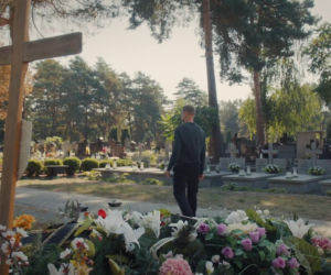 M jak miłość odc. 1908. Paweł (Rafał Mroczek)