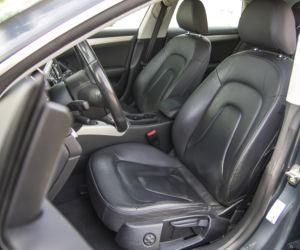 Audi A5 Sportback 2.0 TDI CR 6MT
