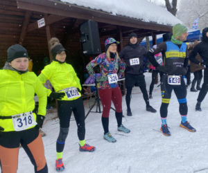 2. edycja Trail On Stawiguda - Styczeń 2026