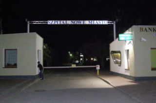 Szpital w Nowym Mieście nad Pilicą dostępny dla wszystkich. Placówka już nie jest covidowa